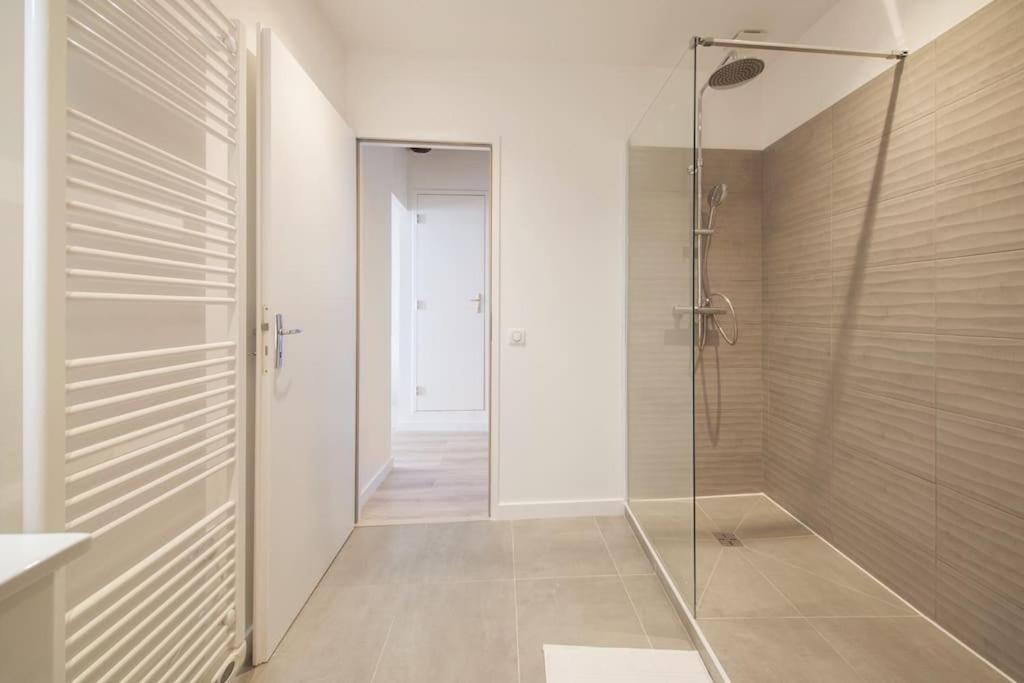 Les Arches - Belle Decoration - Wifi - Ac Clim Apartment Villeneuve-les-Avignon Bagian luar foto